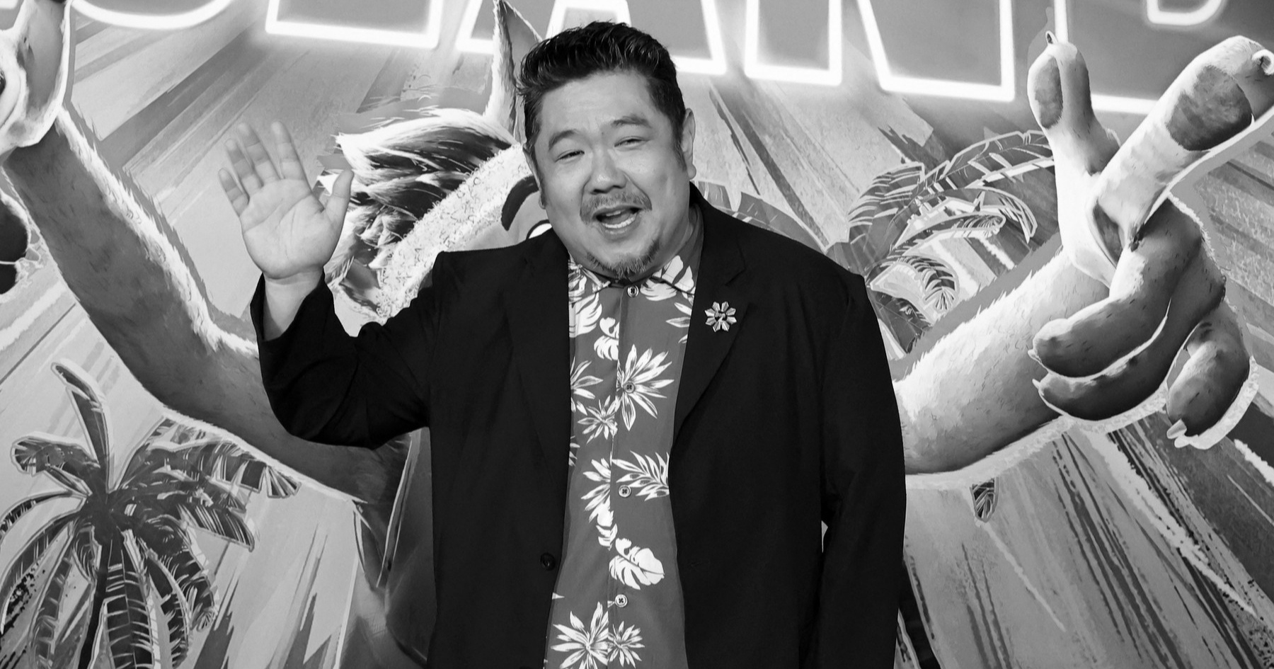 Preminuo Eric Bauza, glas Zekoslava Mrkve