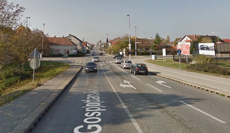 Biciklist poginuo u Varaždinu
