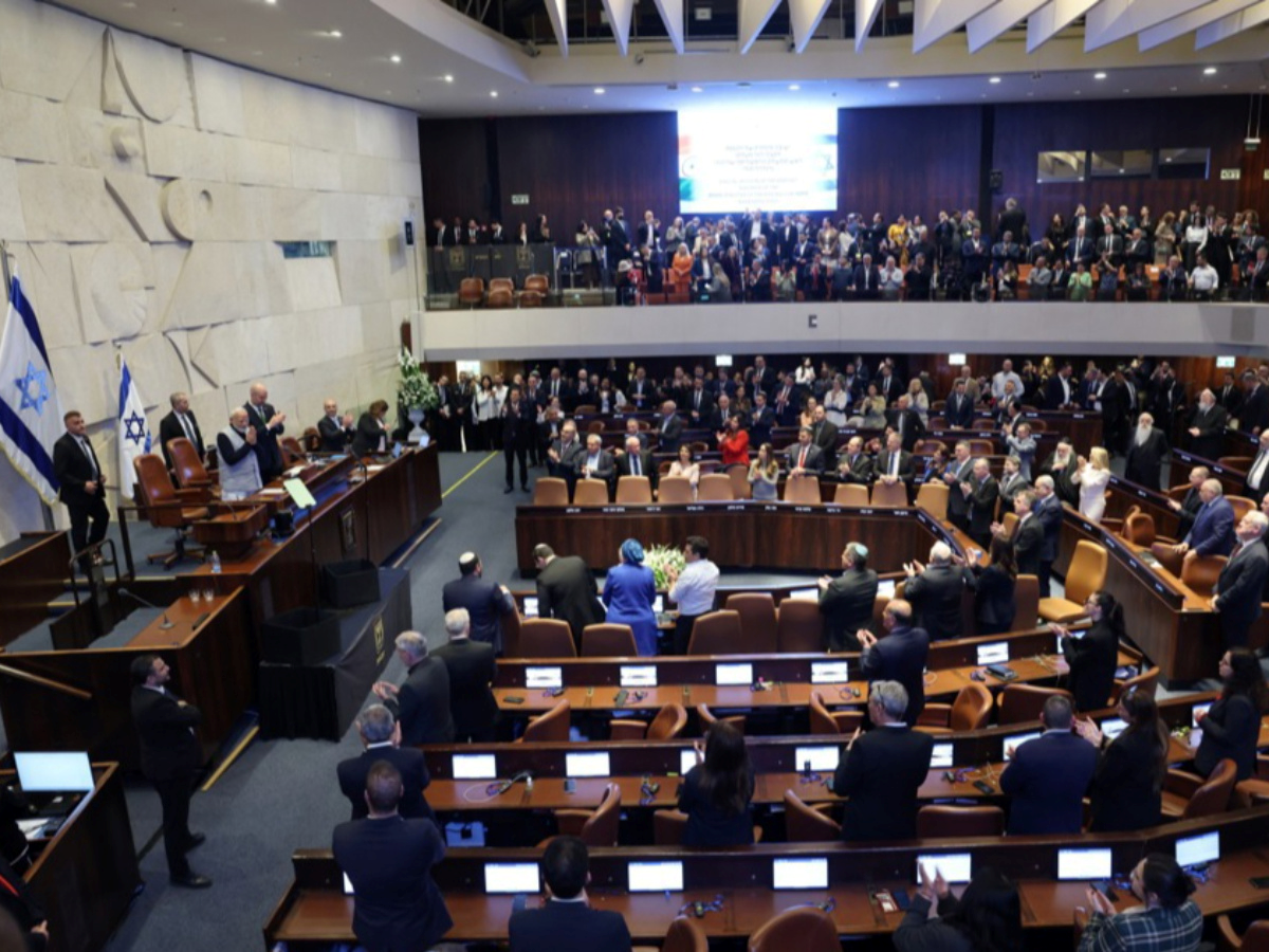 Izrael uvodi smrtnu kaznu za Palestince