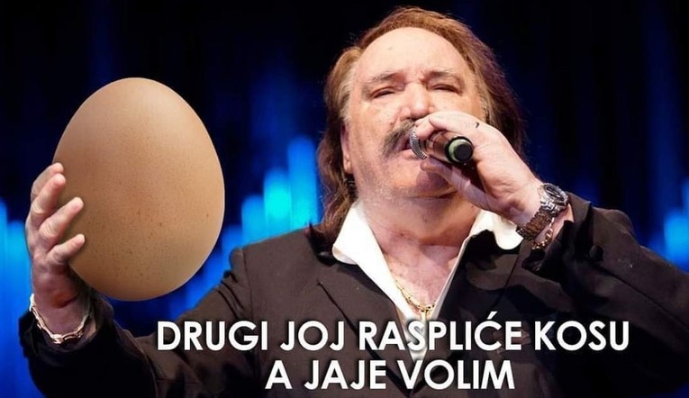 Hrvati dijele šale o Uskrsu, foru podijelila i Ella Dvornik
