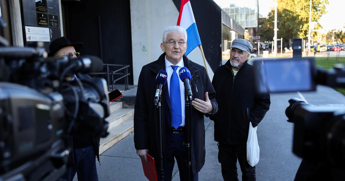 BUZ: U Hrvatskoj se godinama manipulira plaćama