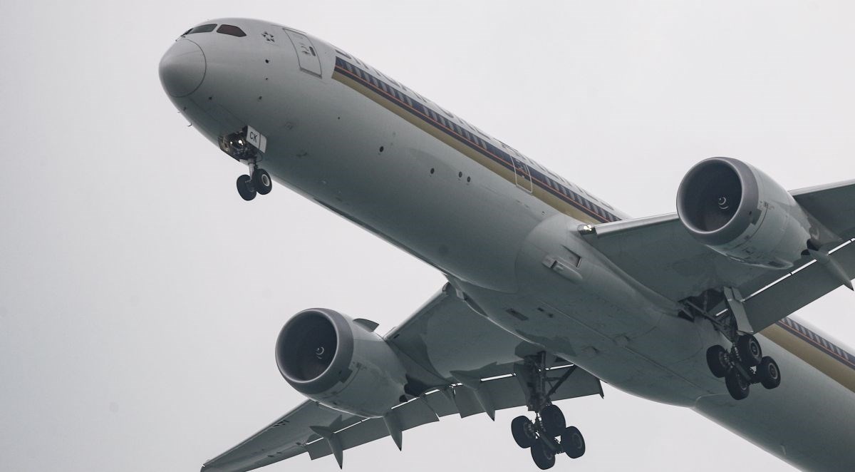 Vlasnik British Airwaysa naručio 71 zrakoplov od Boeinga i Airbusa
