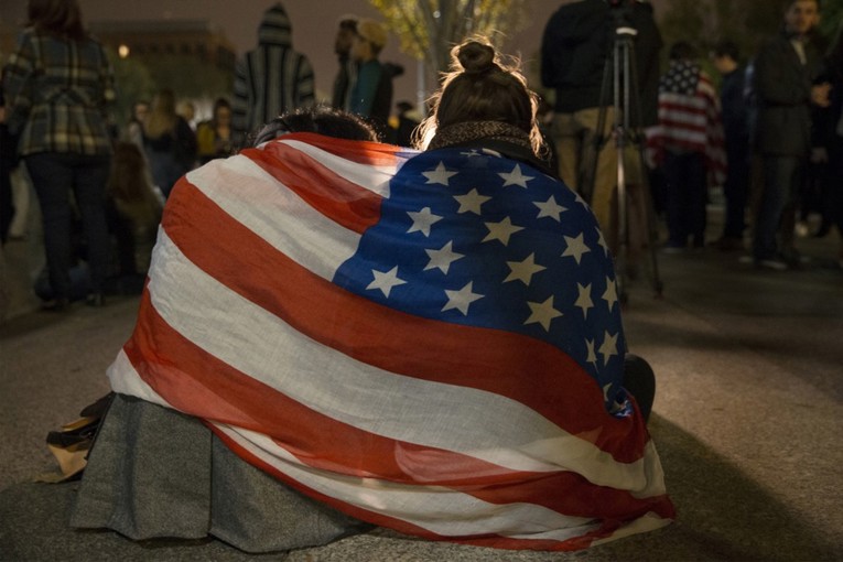 Amerikanci sve manje vjeruju u "američki san" i to da je SAD posebna zemlja