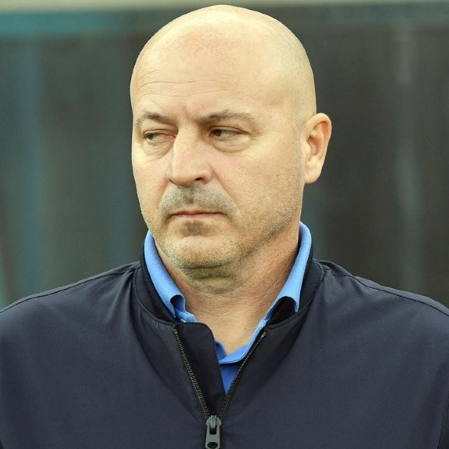 Trener Slavena pred Hajduk: Nadam se da ćemo dominirati i osvojiti bodove