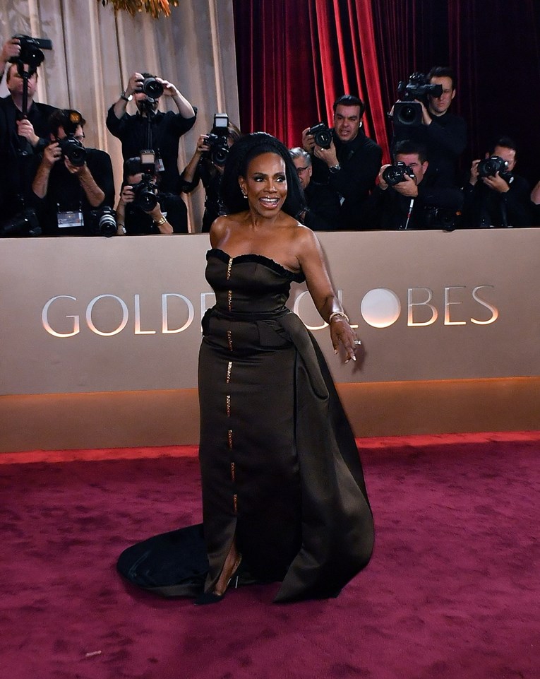 Glumici se rugali zbog ružnih stopala, njezin odgovor oduševio mnoge