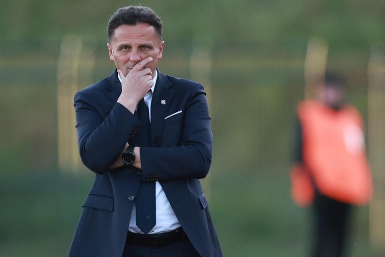 Kovačević: Teško je mijenjati kad ti ide