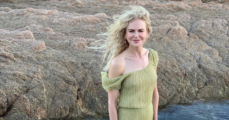 Nicole Kidman priznala da joj je žao što nije imala 10 djece: Nije mi dan taj izbor