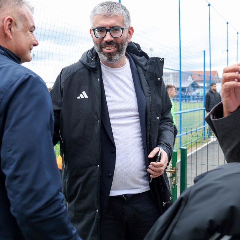 Doznajemo što se događa s B ekipama u Prvoj NL. Hajduk igra ključnu ulogu u priči