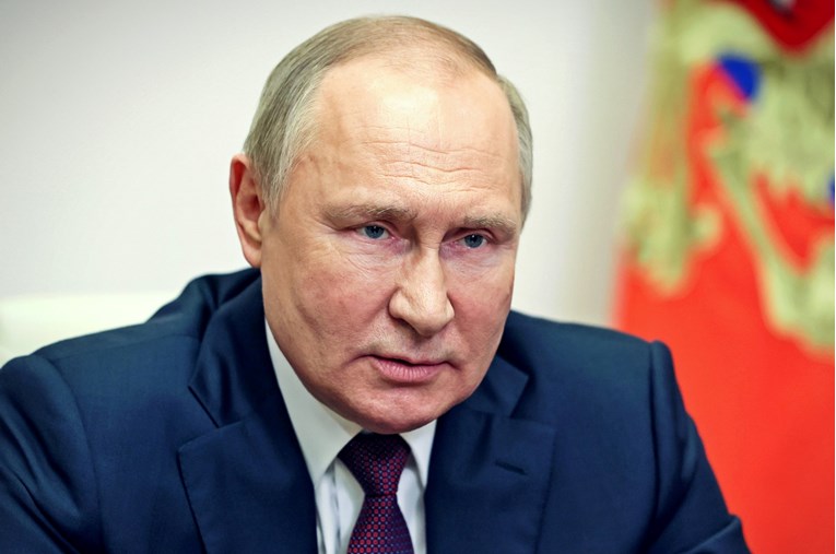 Povjesničar s Yalea: Putinov plan je toliko strašan da ga teško možemo shvatiti