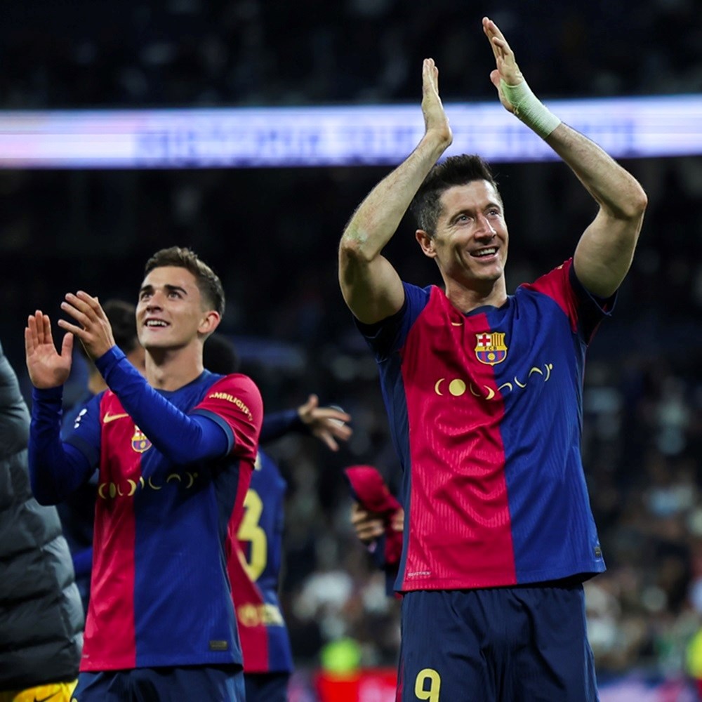 Viralni hit Barcelone. Tvitom ismijala Real Madrid