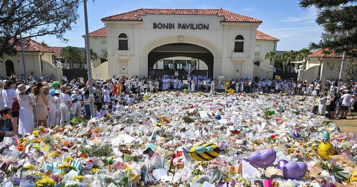 Australska policija provodi operaciju Sklonište. 18 osoba optuženo zbog antisemitizma