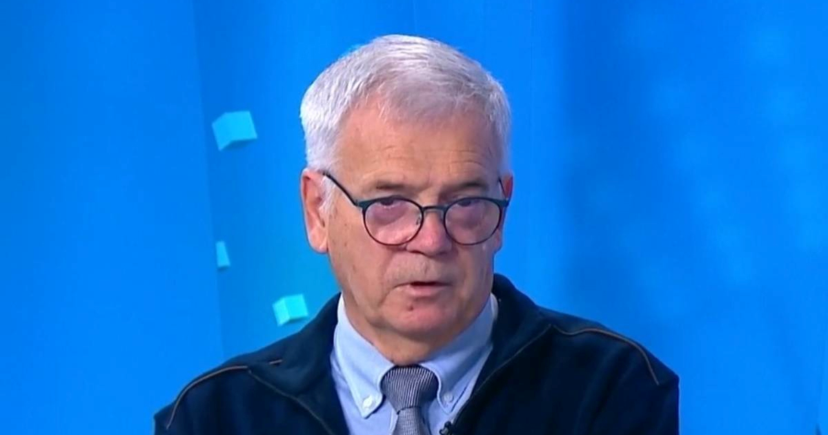 Potresno sjećanje vukovarskog liječnika: "Supruzi sam plakao"