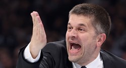 Košarkaški velikan objavio: Hrvat postao glavni trener dvostrukog prvaka Europe