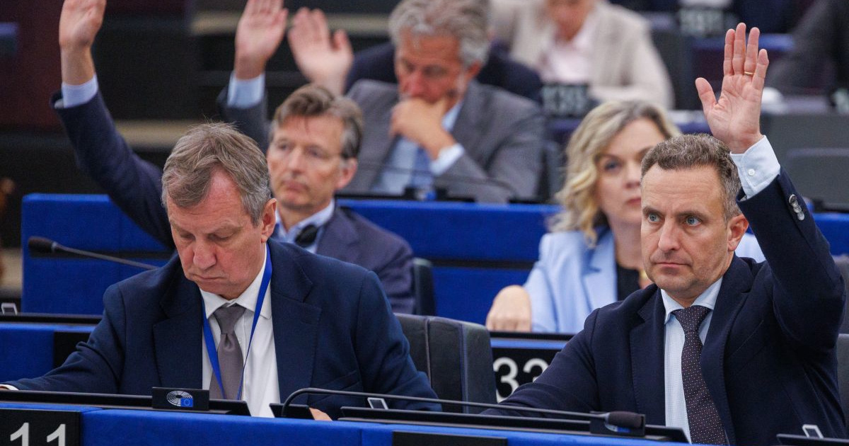 EU parlament izglasao nova pravila o vraćanju migranata