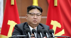 Sjeverna Koreja uništila spomenik koji je simbolizira ujedinjenje s Južnom Korejom