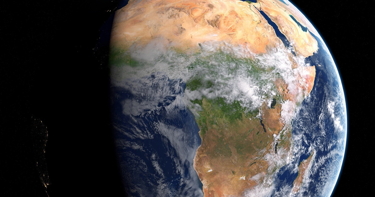 Afrika se razdvaja brže nego što se mislilo. Nastat će novi ocean
