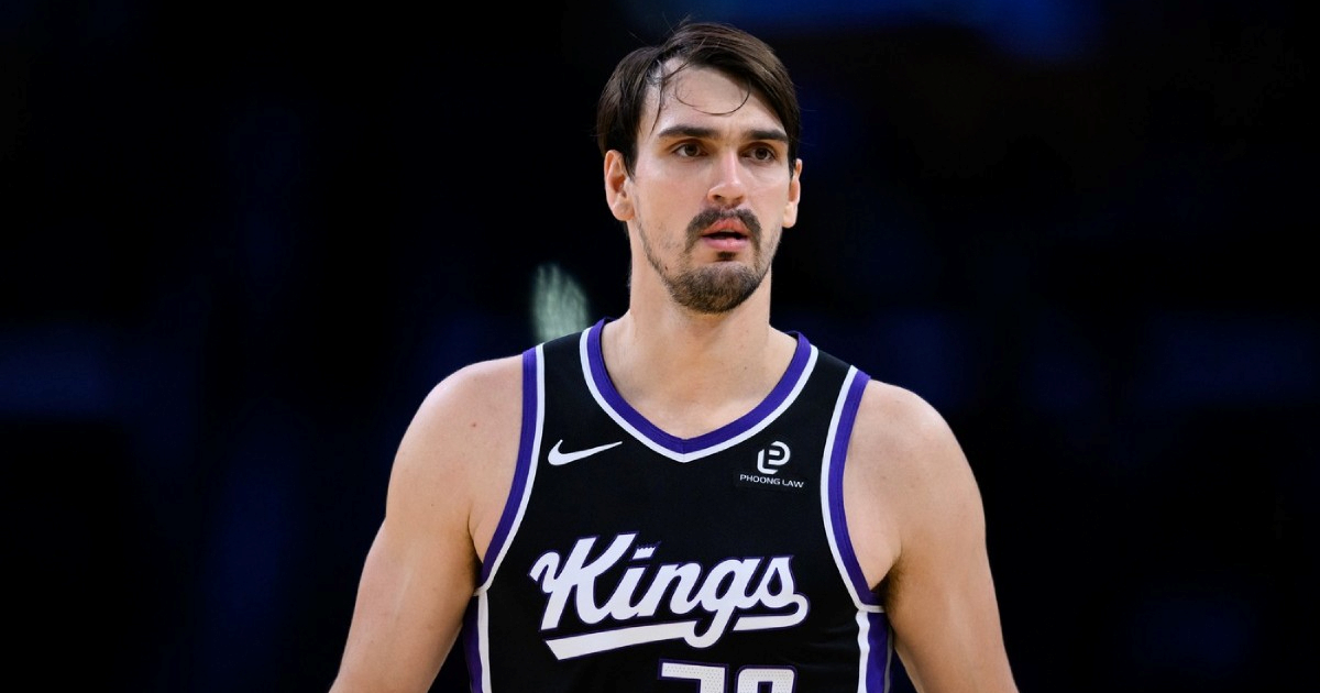 Šarić igrao nakon dva mjeseca, Zubac ubacio 11 poena u porazu Clippersa