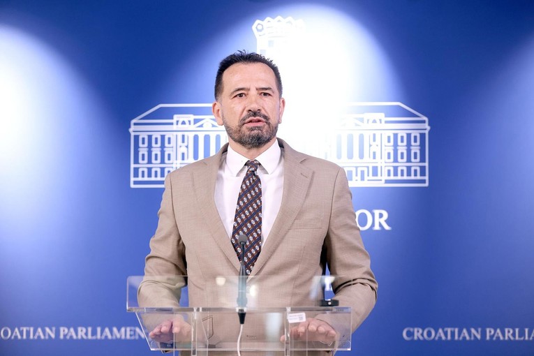 Peternel o dojavama o bombama: Ovo nije normalno, mora se promijeniti zakon