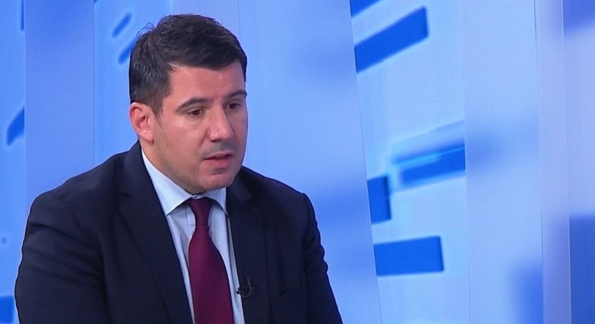 Grmoja: Covid-potvrda je legalizacija cijepljenima da šire zarazu