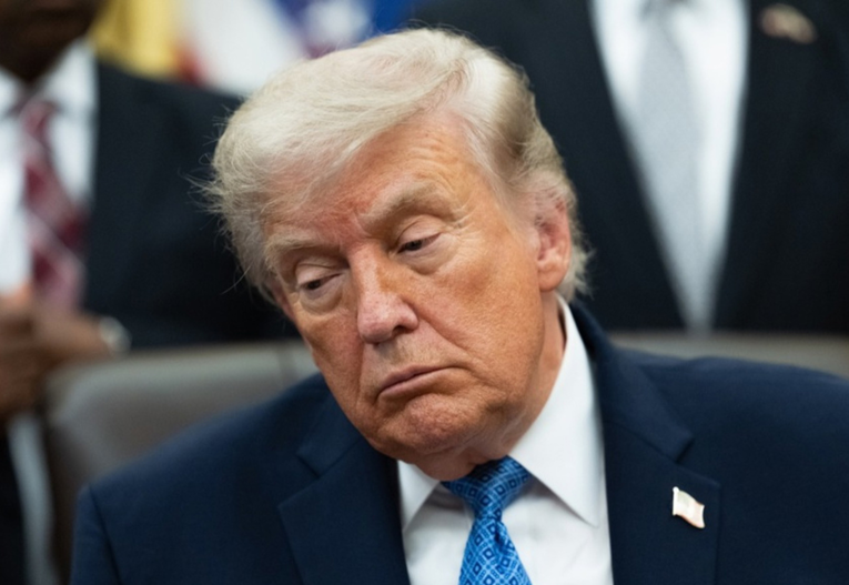 Anketa: Više od 80 posto građana velikih europskih zemalja ne vjeruje Trumpu