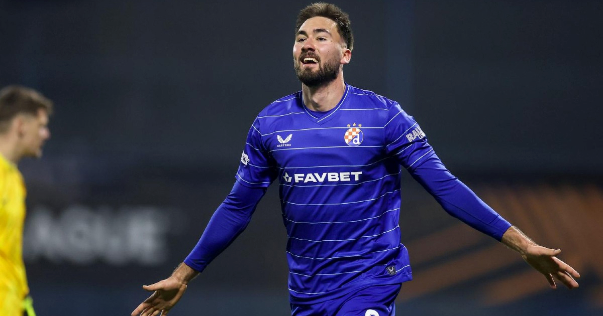 OD 17:45 Ovo je vjerojatni sastav Dinama za Osijek. Evo gdje gledati