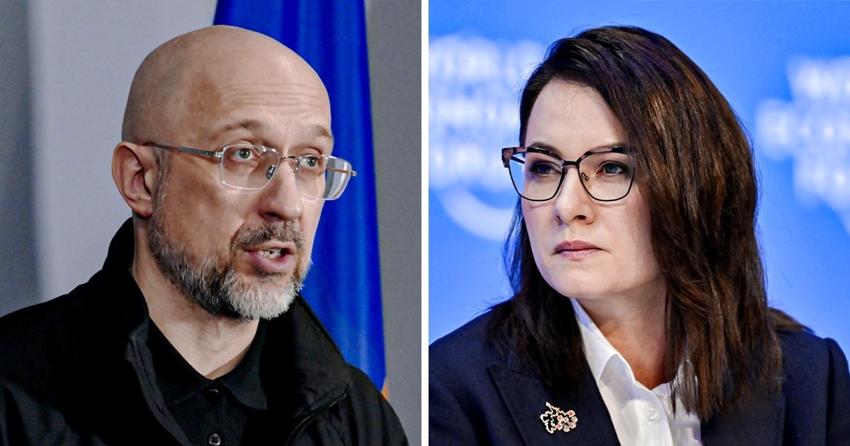 Ukrajinski premijer podnio ostavku