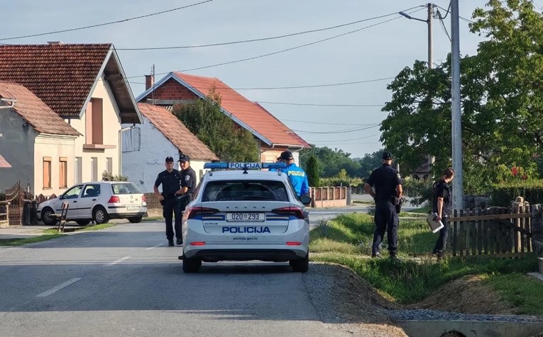 Novi detalji ubojstva: "Objavila je fotku s novim dečkom. Došao bivši, počeo pucati"