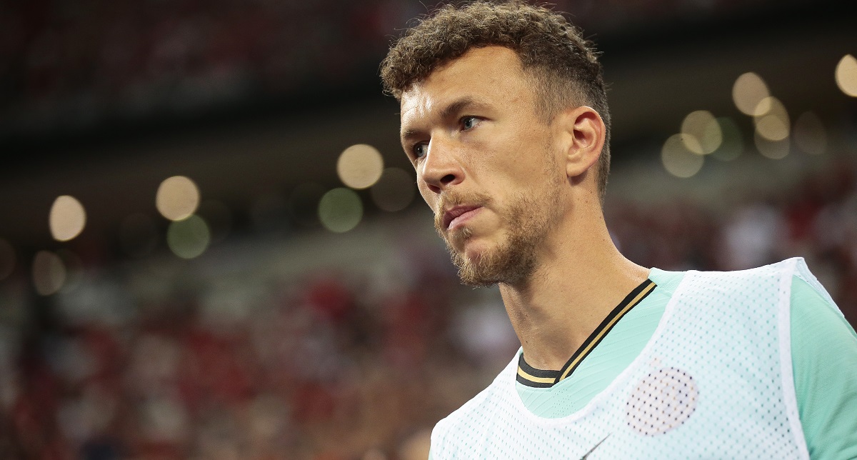 Gazzetta: Francuski velikan želi Perišića kao zamjenu za otpisanog napadača
