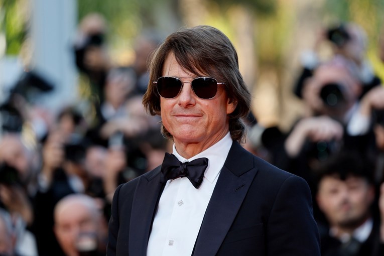 Tom Cruise otkrio koja ga je uloga potpuno emotivno slomila