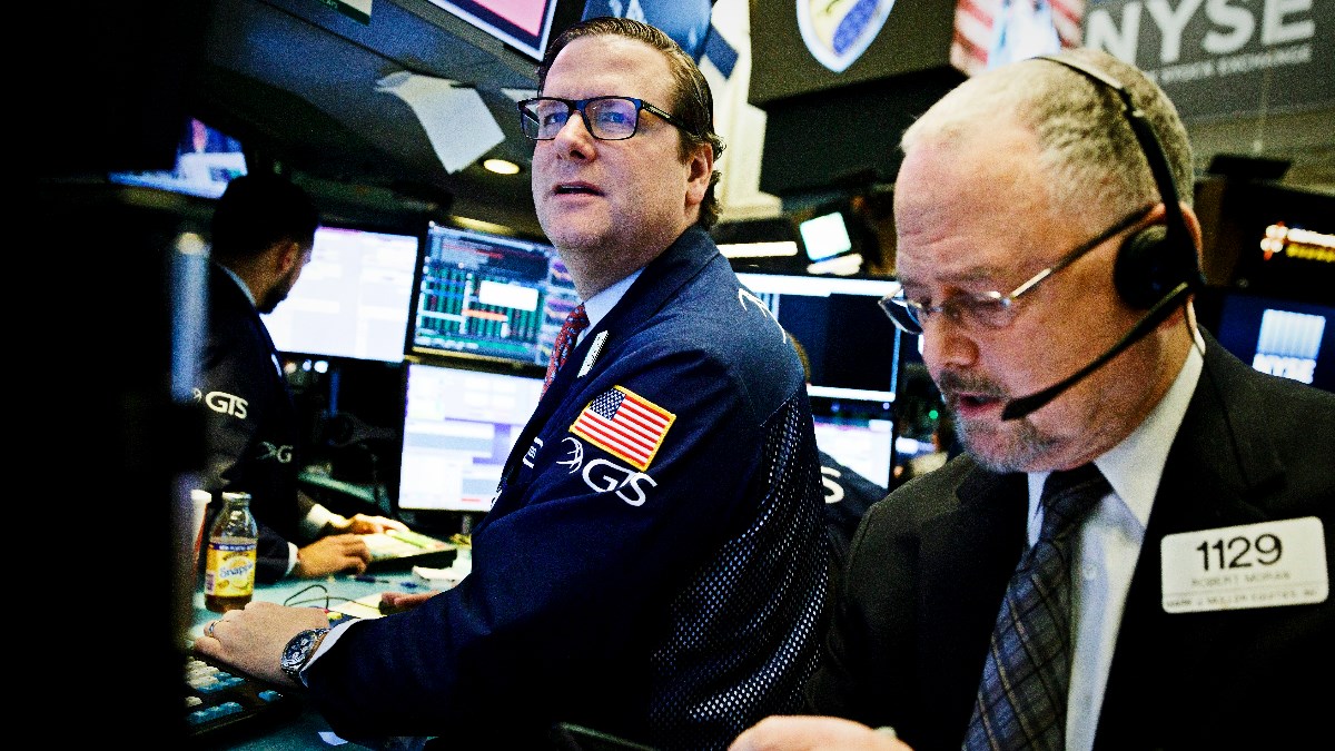Oprez na Wall Streetu uoči poruka iz Feda