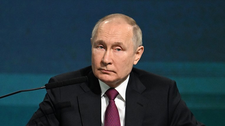Kremlj: Putin će se sastati s majkama vojnika koji se bore u Ukrajini