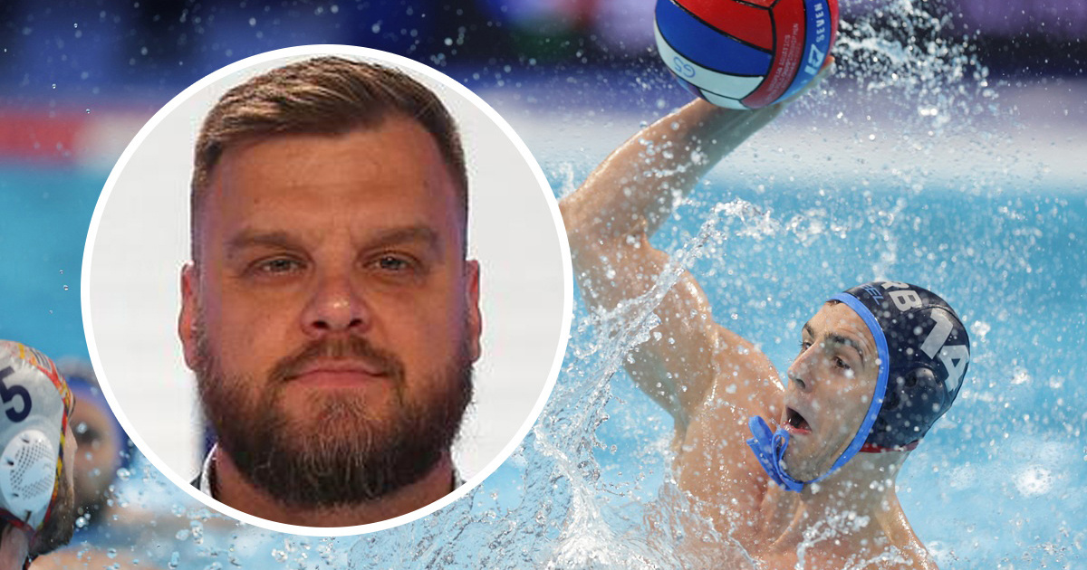 Šapit: Srbima je krivo stavljena zastava kraj imena. Nastao je skandal