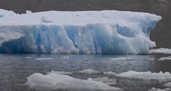 Grenland svakog sata gubi 30 milijuna tona leda, otkrila nova studija