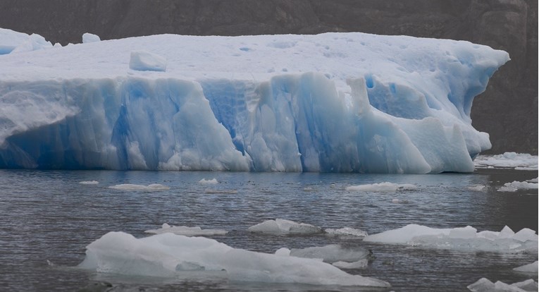 Grenland svakog sata gubi 30 milijuna tona leda. Posljedice bi mogle biti strašne