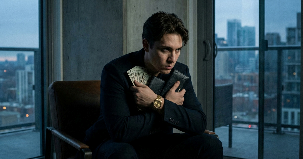 Najpohlepniji ljudi rođeni su u tri horoskopska znaka