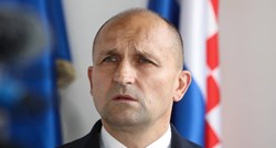 Anušić: Hrvatska će pomagati Ukrajini dokle god bude trebalo