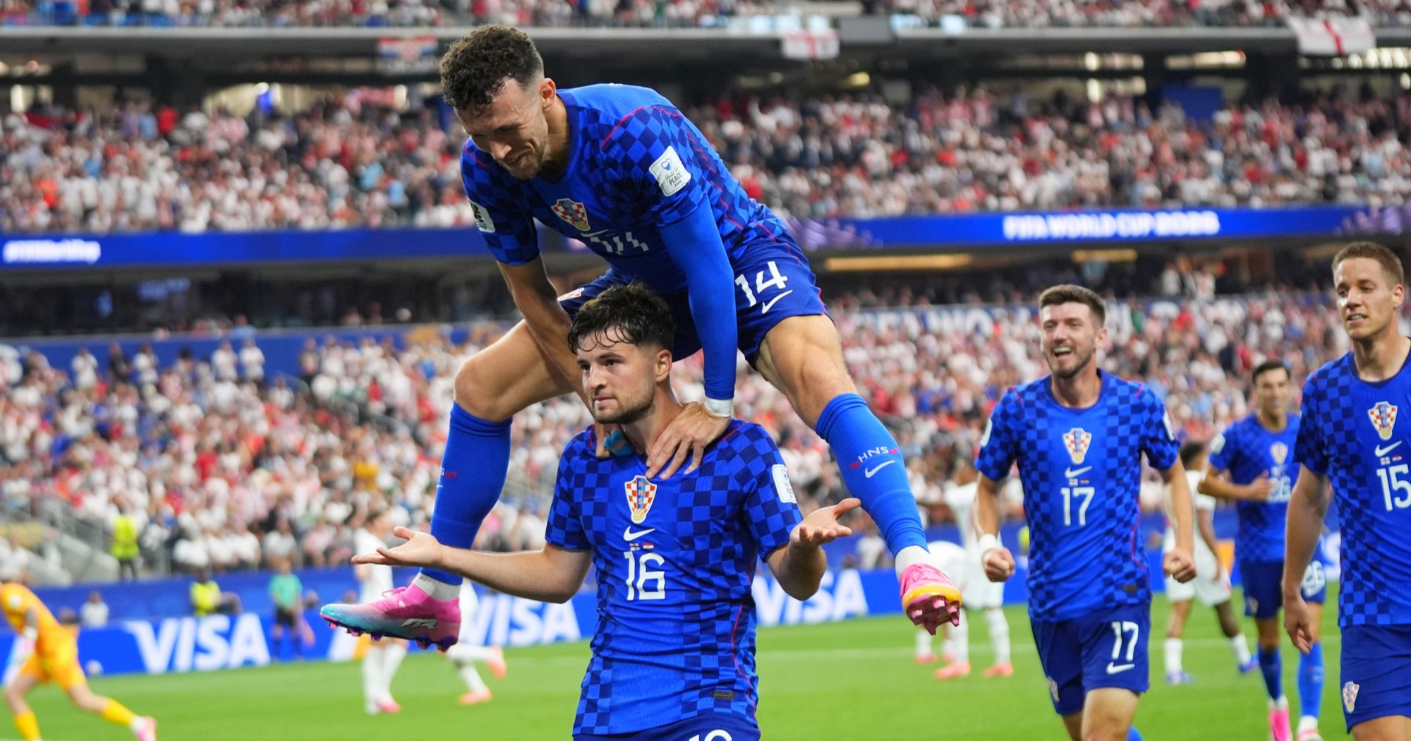 Hrvatska nema velike šanse za prolazak skupine Lige nacija. Evo što kažu kalkulacije