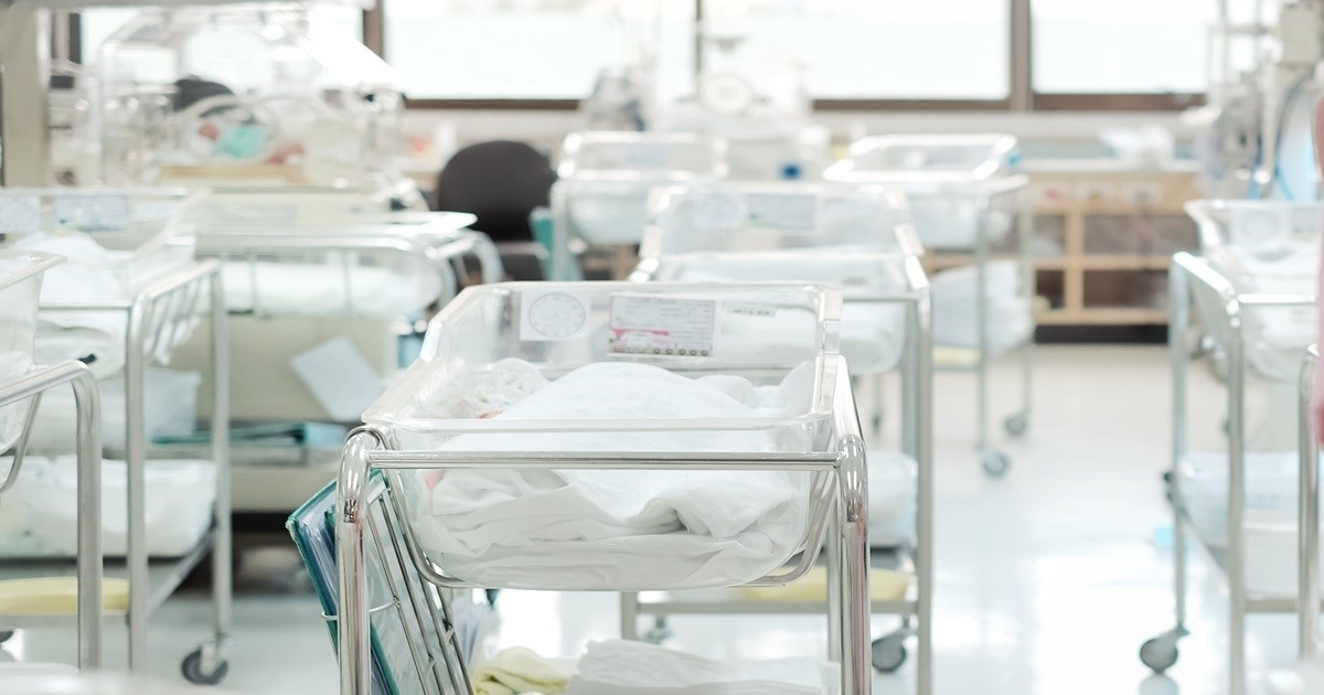 U bolnici u Italiji umrle 2 bebe. Sumnja se na infekciju kontaminiranim deterdžentom
