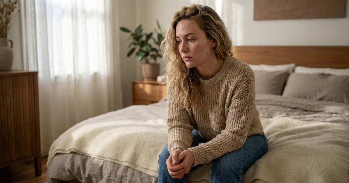 Ljudi koji su se u djetinjstvu nisu osjećali voljeno često razviju pet osobina