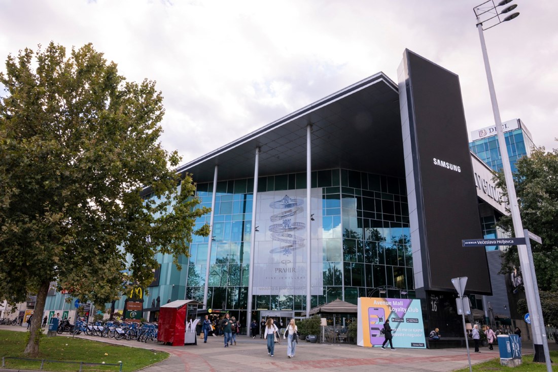 Danas je nedjelja, ali neke trgovine i šoping-centri ipak su otvoreni