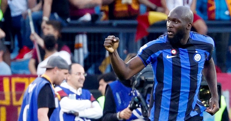 Transferi i glasine: Lukaku stigao u Italiju, promjene u hrvatskim klubovima