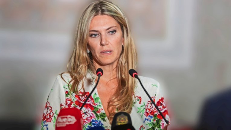 Potpredsjednica EK koja je uzela mito od Katara smatra da ju je izdao dečko