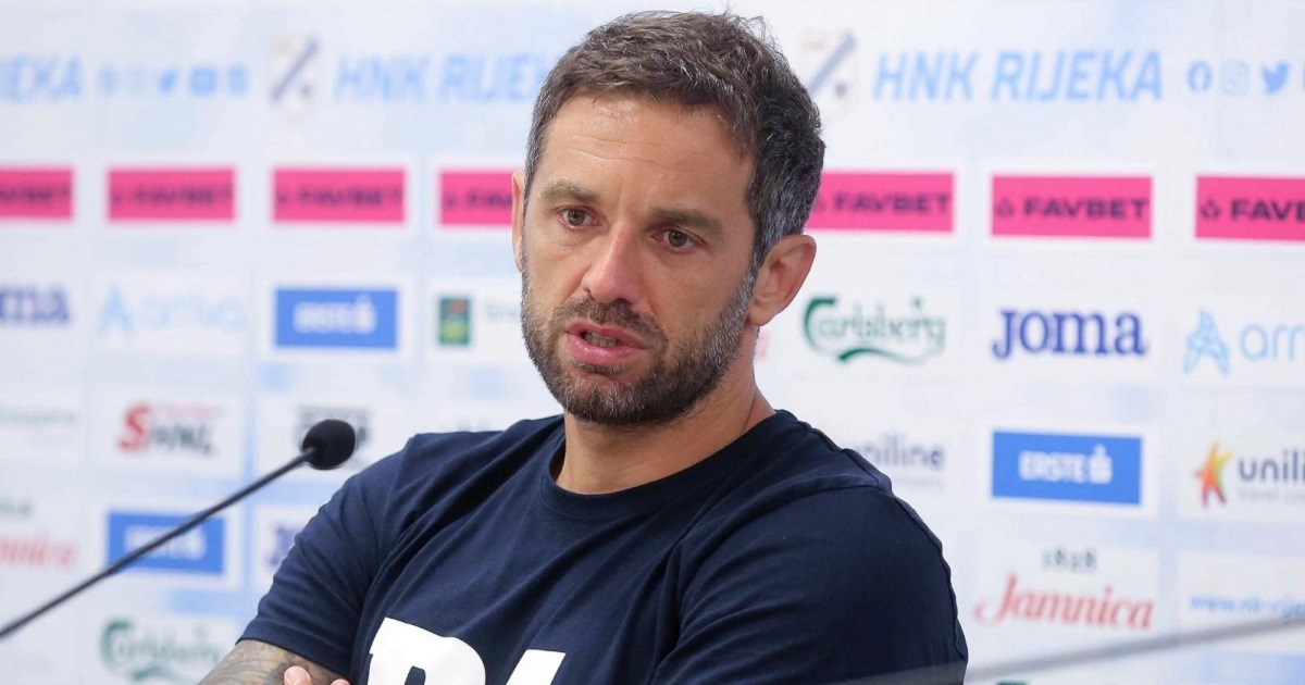 Evo tko će biti pomoćnik Radomiru Đaloviću u Rijeci