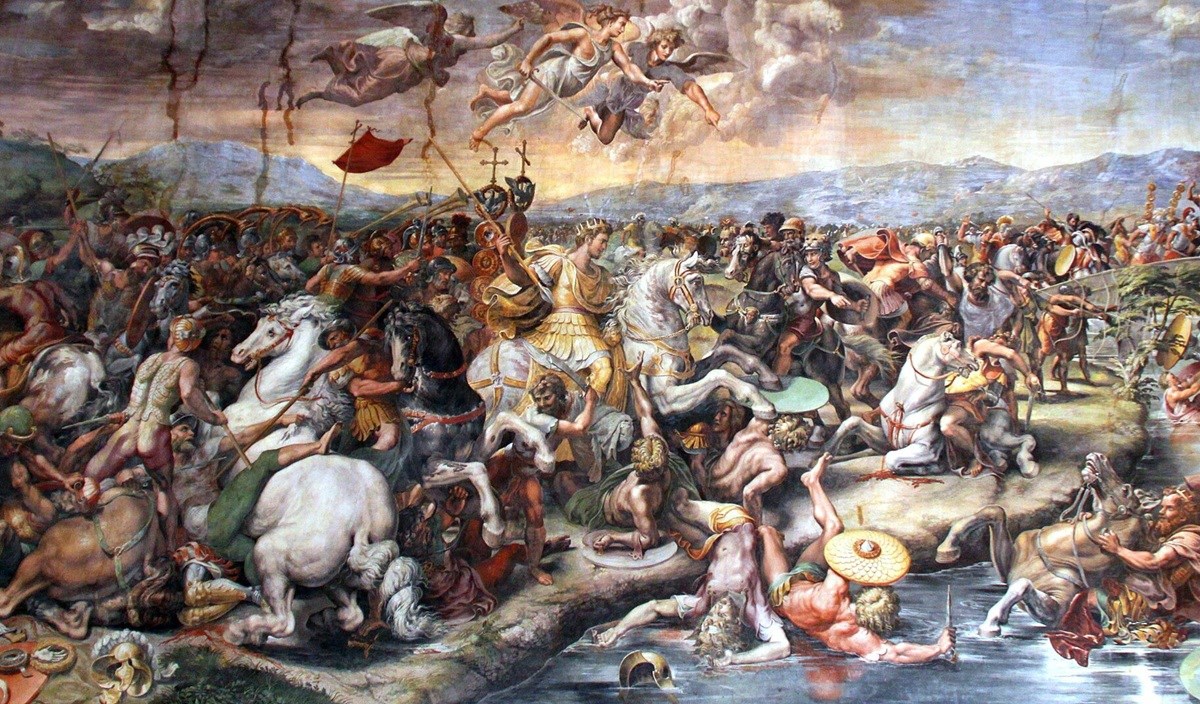 Bitka zbog koje je kršćanstvo zavladalo Europom