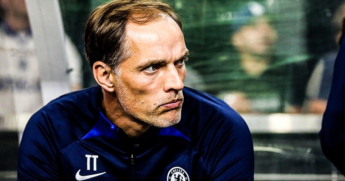 Tuchel: Što očekujete? Tu su isti igrači, a pola ih razmišlja o odlasku