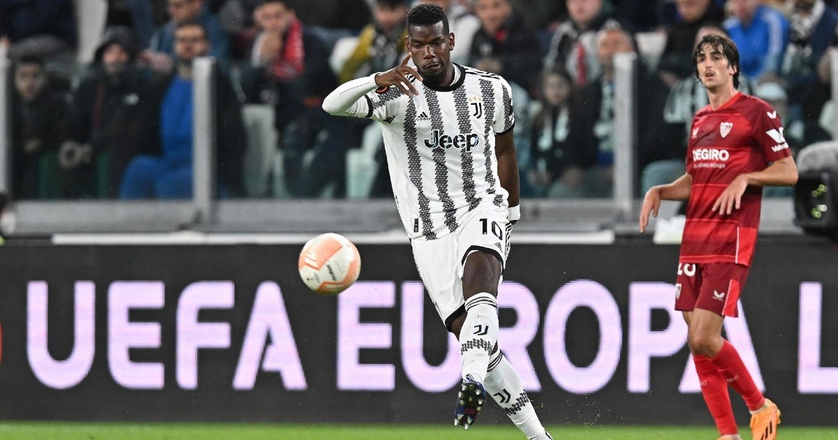 Pogba se vraća nogometu nakon suspenzije zbog dopinga. Otkriveni detalji posla