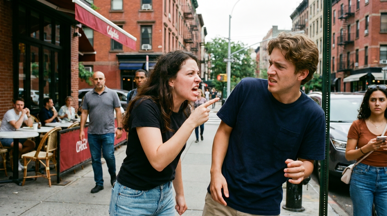 Ovi horoskopski znakovi mrze kada nije po njihovom, teško prihvaćaju kompromise