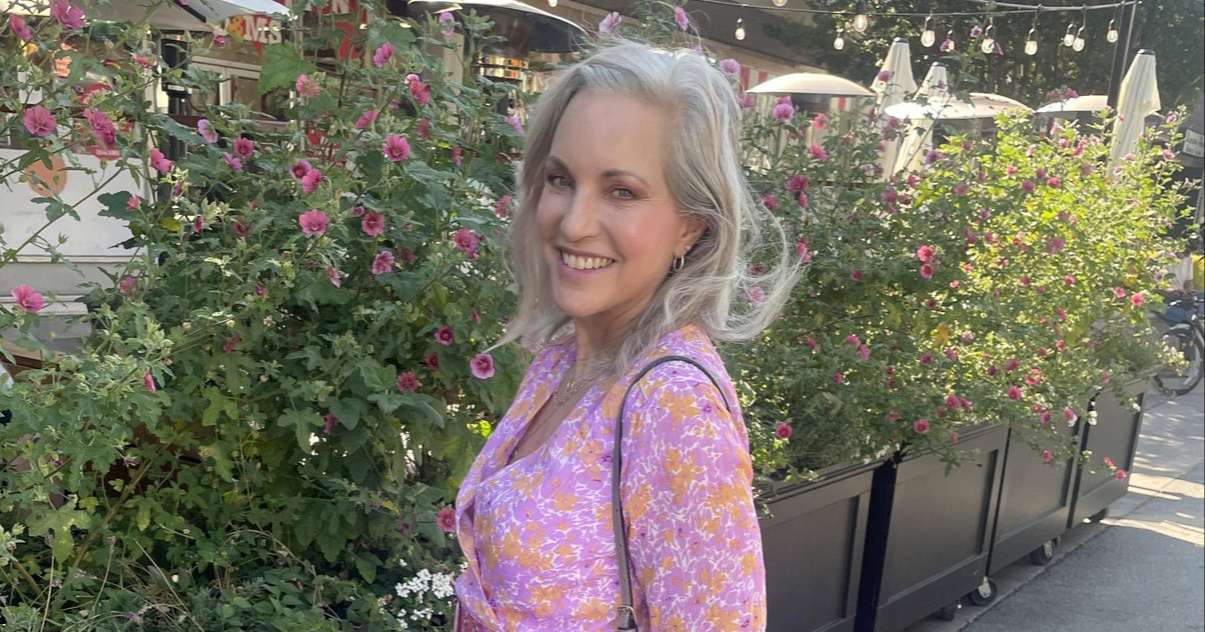 Za sebe kaže da "izgleda nekoliko desetljeća mlađe", otkrila je svoju rutinu