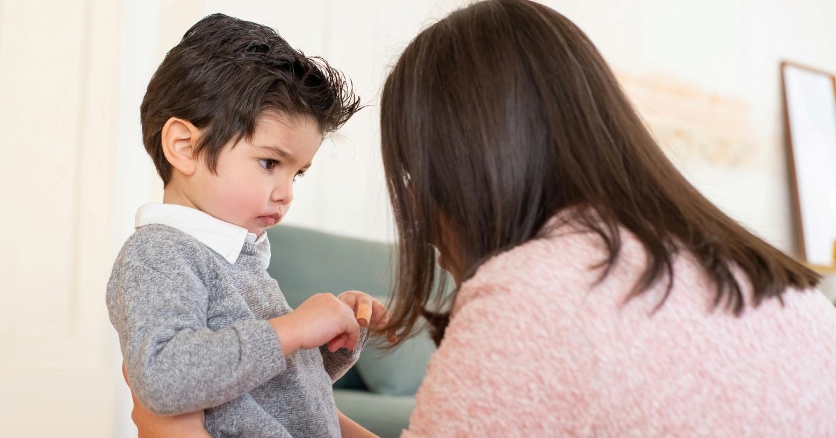 Roditelji koji žele da im djeca odrastu u dobre osobe uče ih ovih sedam manira