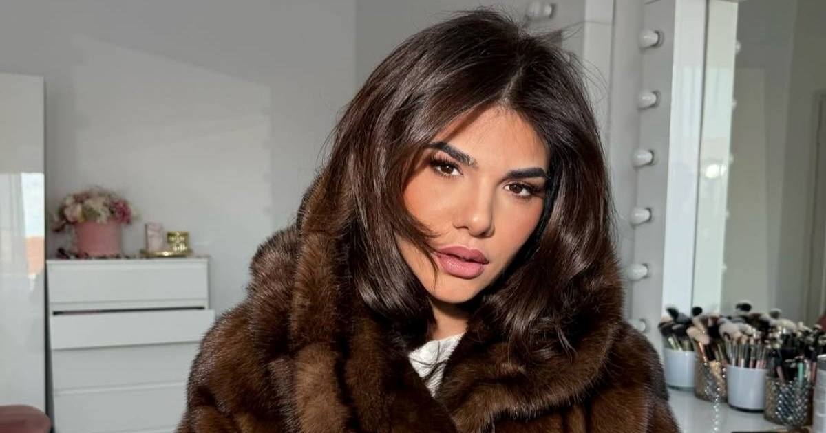 Hana Mašić je trudna